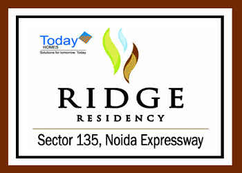 Today Ridge Residency